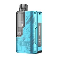 Aspire Gotek Pro II Pod Kit 2500mAh 4,5ml Blue